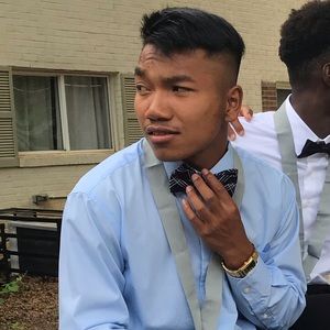 Meet your Posher, Yin